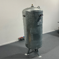 Atlas Copco NN252Z 250L image 0